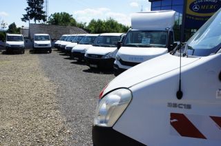 Iveco Daily 35C15